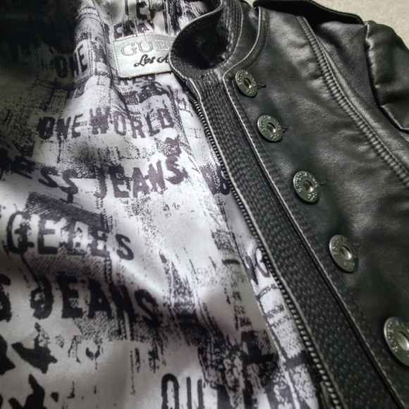 Guess jacket - Picture 5 of 9